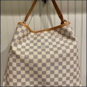 Louis Vuitton Delightful MM